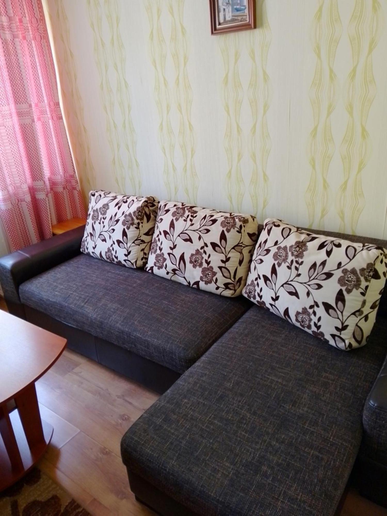 Appartamento Namas Klaipėda Esterno foto