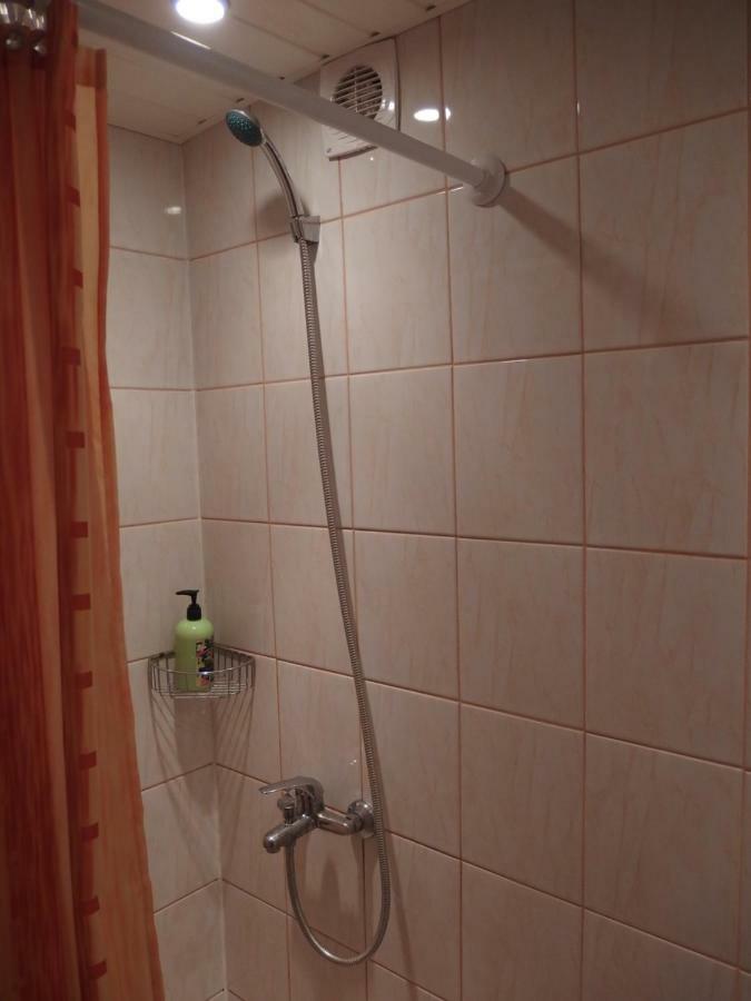 Appartamento Namas Klaipėda Esterno foto