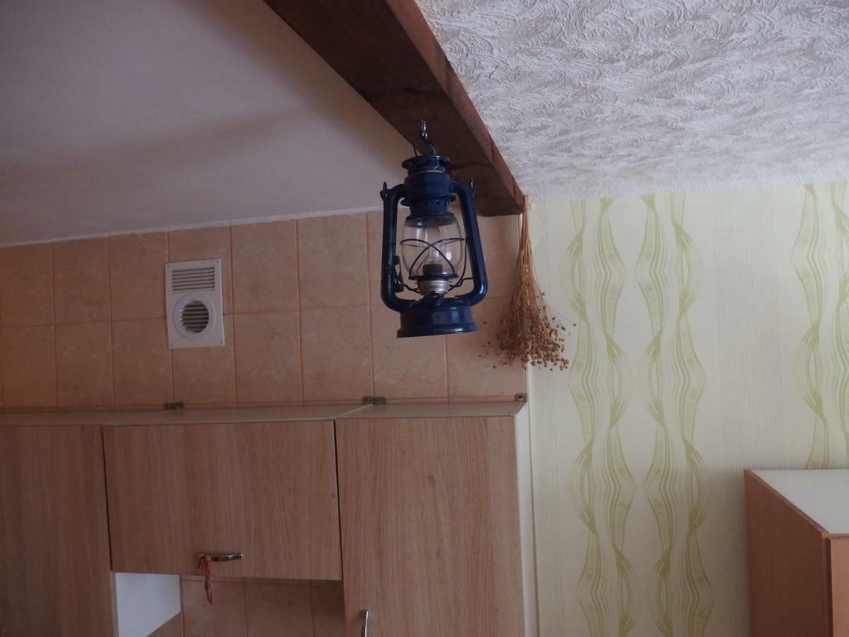 Appartamento Namas Klaipėda Esterno foto